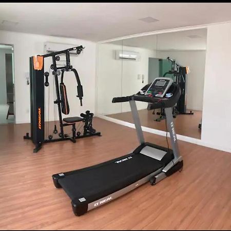 Flat Costa Vicentina Boa Viagem Lenine Apartment Recife Luaran gambar