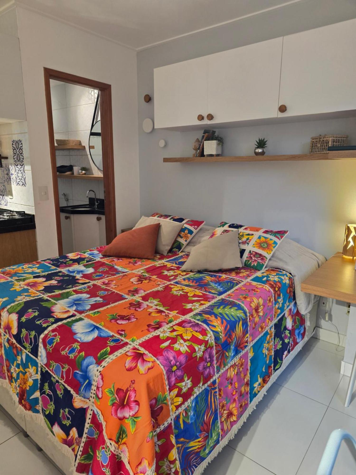 Flat Costa Vicentina Boa Viagem Lenine Apartment Recife Luaran gambar