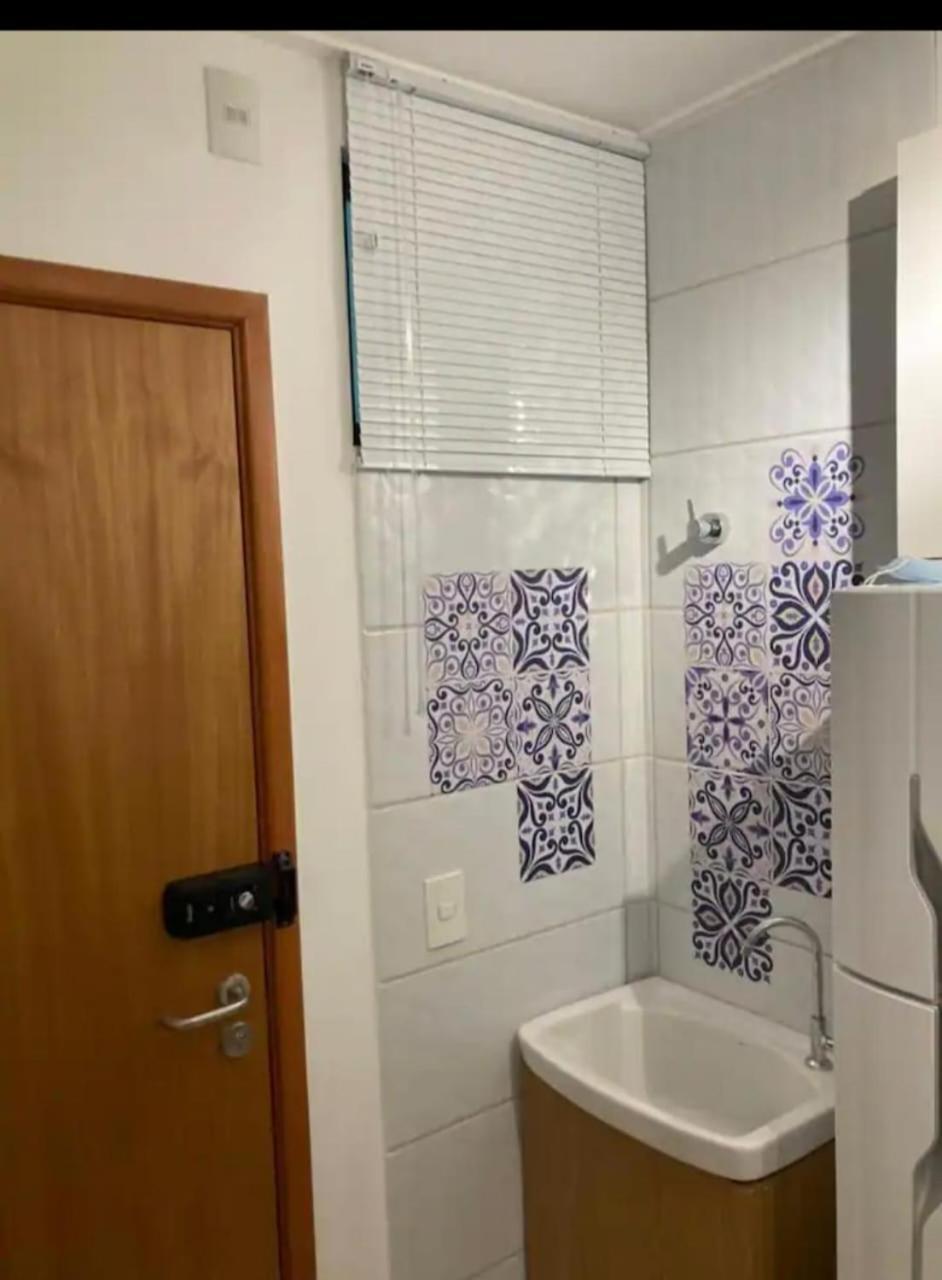 Flat Costa Vicentina Boa Viagem Lenine Apartment Recife Luaran gambar
